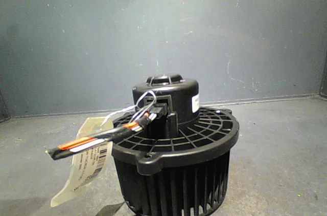 Ventilateur de chauffage Hyundai TUCSON (JM) 2.0 crdi traction intégrale (2004-2010) 5 portes occasion