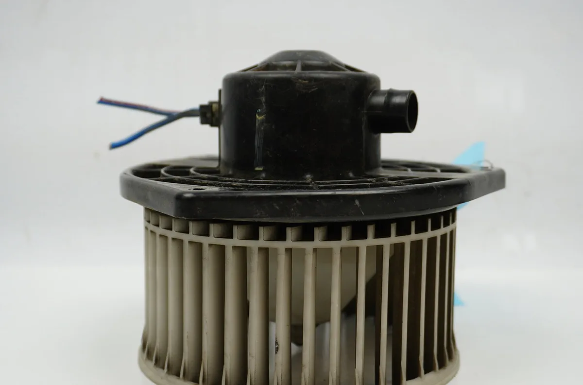Ventilateur de chauffage ISUZU D-MAX I 3.0D 163ch occasion