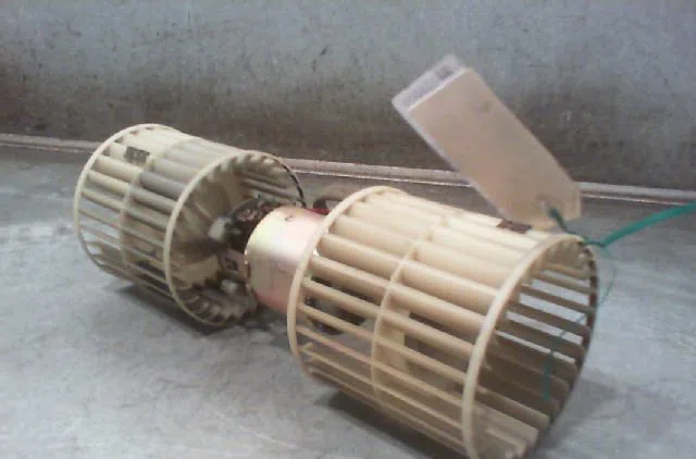 Ventilateur de chauffage IVECO 35.12 1997 occasion