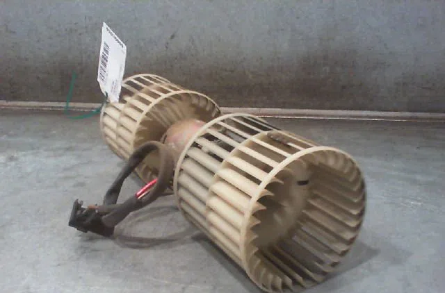 Ventilateur de chauffage IVECO 35.12 1997 occasion