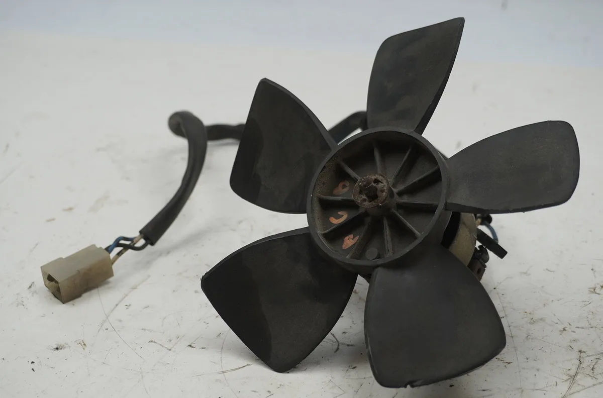 Ventilateur de chauffage IVECO DAILLY II 35-8.1 2.5D occasion