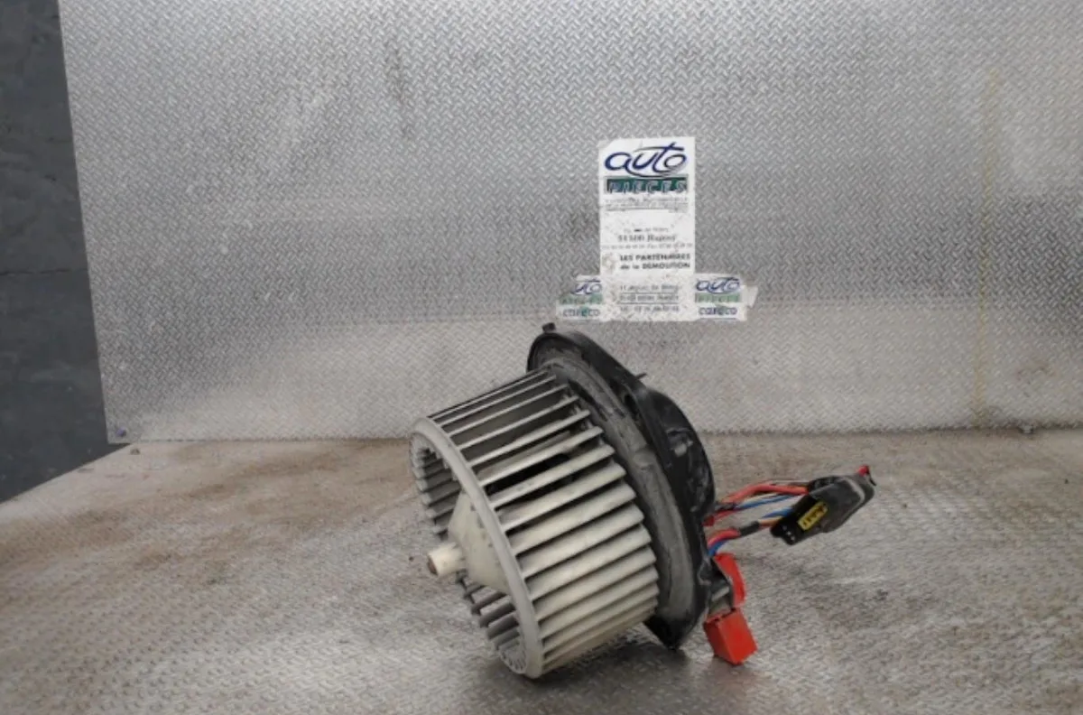 Ventilateur de chauffage Iveco DAILY III Camionnette 29 l 10 v (alja43a2, alja42a2, alja41a2) (2002-2007) occasion