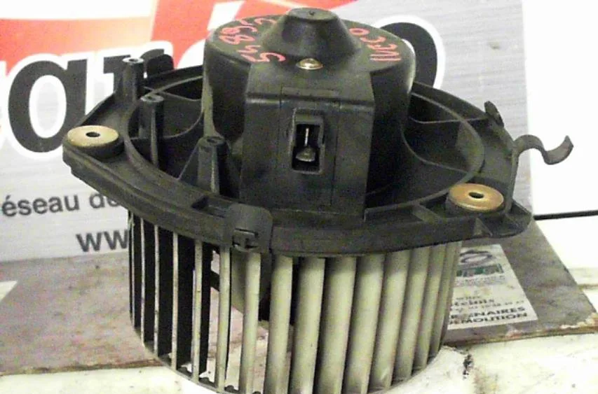 Ventilateur de chauffage Iveco DAILY III Camionnette 35 s 11 v,35 c 11 v (1999-2007) occasion