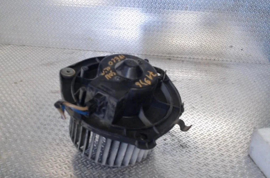 Ventilateur de chauffage Iveco DAILY III Camionnette 35 s 11 v,35 c 11 v (1999-2007) occasion