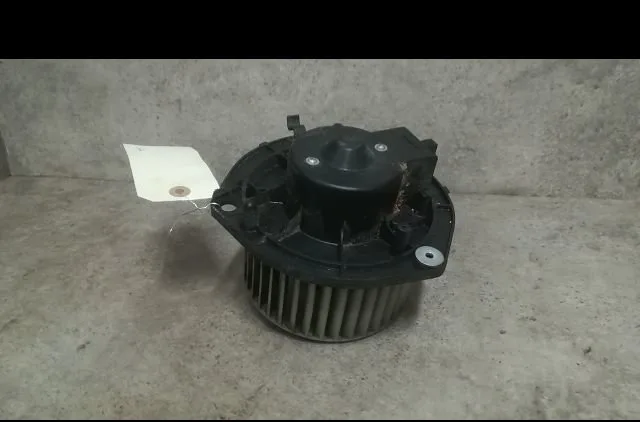 Ventilateur de chauffage Iveco DAILY IV Camionnette 35c15 v, 35c15 v-p (2006-2011) occasion
