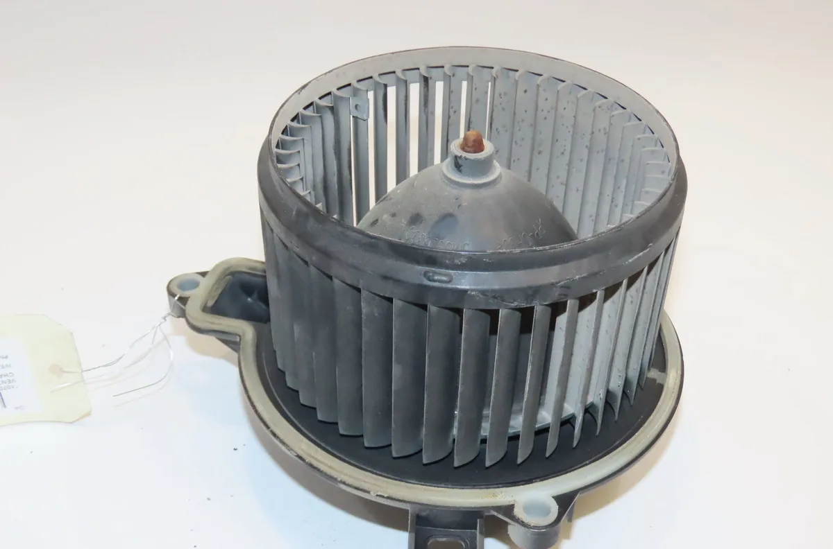 Ventilateur de chauffage Iveco DAILY V Camionnette 35c17, 35s17, 40c17, 45c17, 50c17, 60c17, 65c17, 70c17 (2011-2014) oc