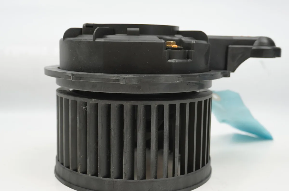 Ventilateur de chauffage Jaguar S-TYPE II (X200) 2.7 d (2004-2007) occasion