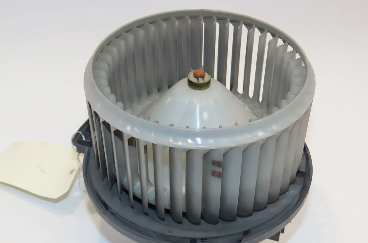 Ventilateur de chauffage Jaguar XJ (X350, X358) 3.6 (2003-2009) occasion