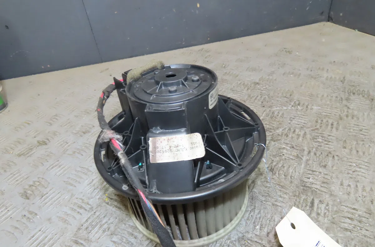 Ventilateur de chauffage Jeep CHEROKEE (KJ) 2.8 crd 4x4 (2004-2008) occasion