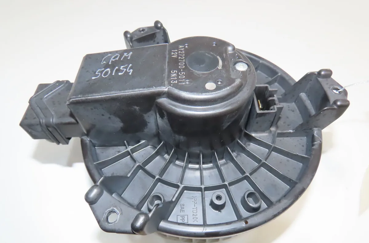 Ventilateur de chauffage Jeep COMPASS (MK49) 2.2 crd (2011) occasion