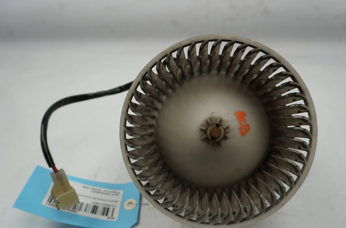 Ventilateur de chauffage Jeep GRAND CHEROKEE I (ZJ, ZG) 2.5 td 4x4 (z) (1995-1999) occasion