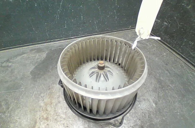 Ventilateur de chauffage JEEP GRD CHEROKEE 2001 occasion