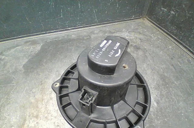 Ventilateur de chauffage JEEP GRD CHEROKEE 2001 occasion
