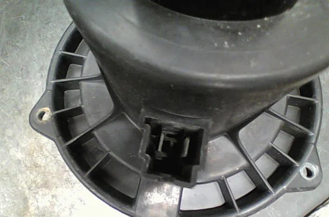 Ventilateur de chauffage JEEP GRD CHEROKEE 2001 occasion