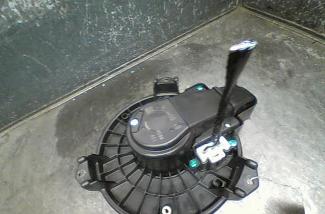Ventilateur de chauffage Jeep WRANGLER III (JK) 2.8 crd (2010) occasion