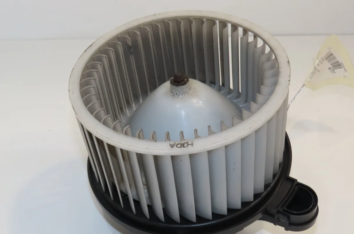 Ventilateur de chauffage Kia CEE'D Sportswagon (JD) 1.6 crdi 128 (2012-2015) occasion