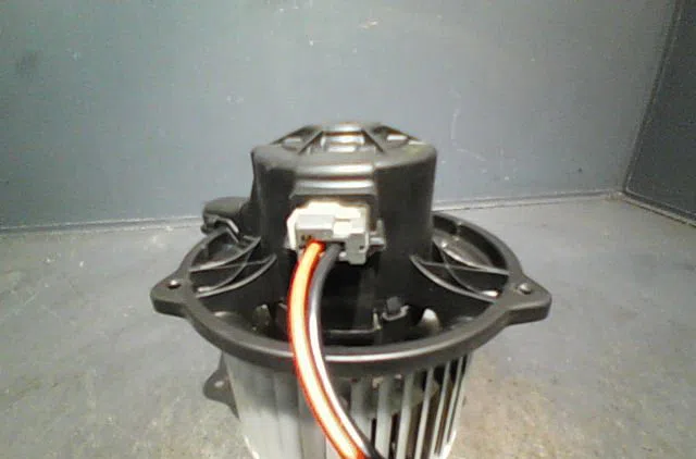 Ventilateur de chauffage Kia CEE'D SW (ED) 1.6 crdi 115 (2007-2012) occasion