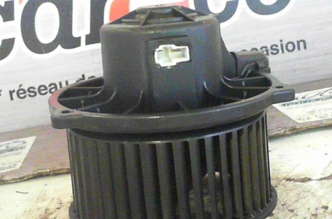 Ventilateur de chauffage KIA PICANTO 1 PICANTO 1 PHASE 2 occasion