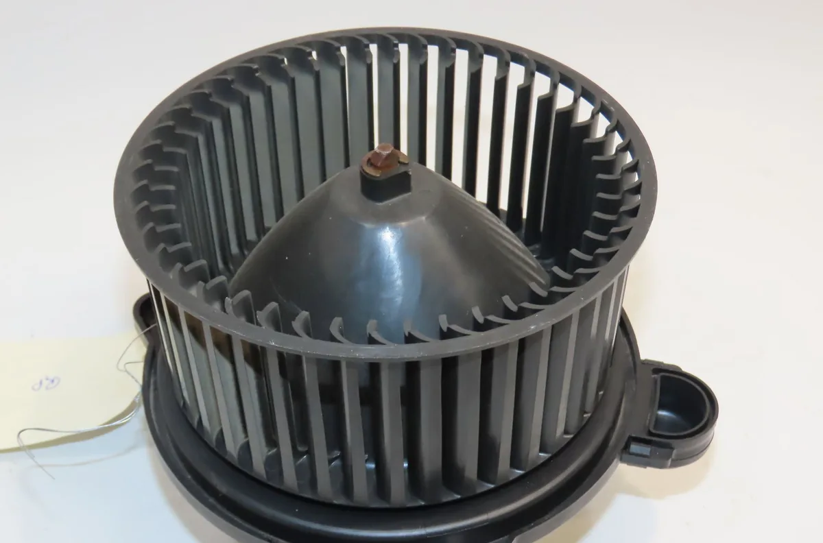 Ventilateur de chauffage Kia PICANTO I (SA) 1.1 (2004-2011) occasion