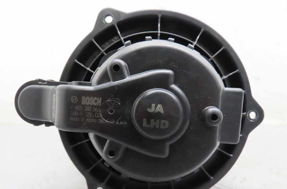 Ventilateur de chauffage Kia PICANTO III (JA) 1.0 (2017) 5 portes occasion