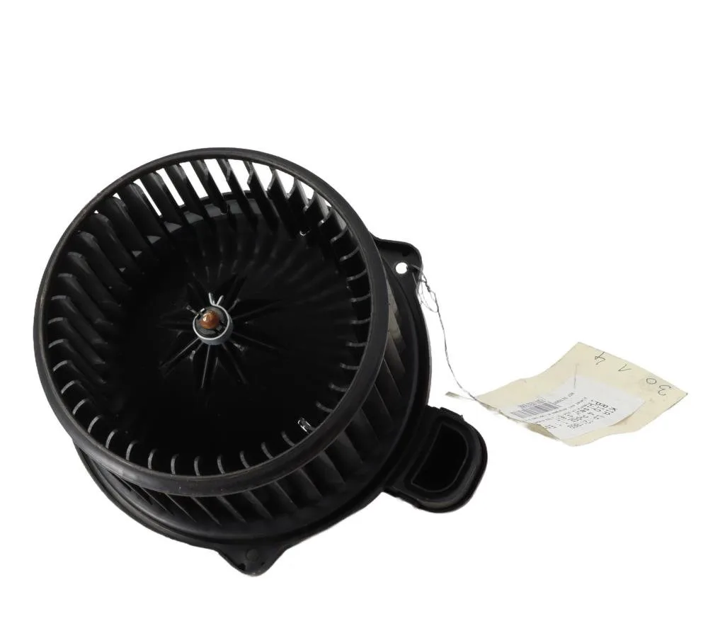 Ventilateur de chauffage Kia RIO IV (YB, SC, FB) 1.0 t-gdi 100 (2017) occasion