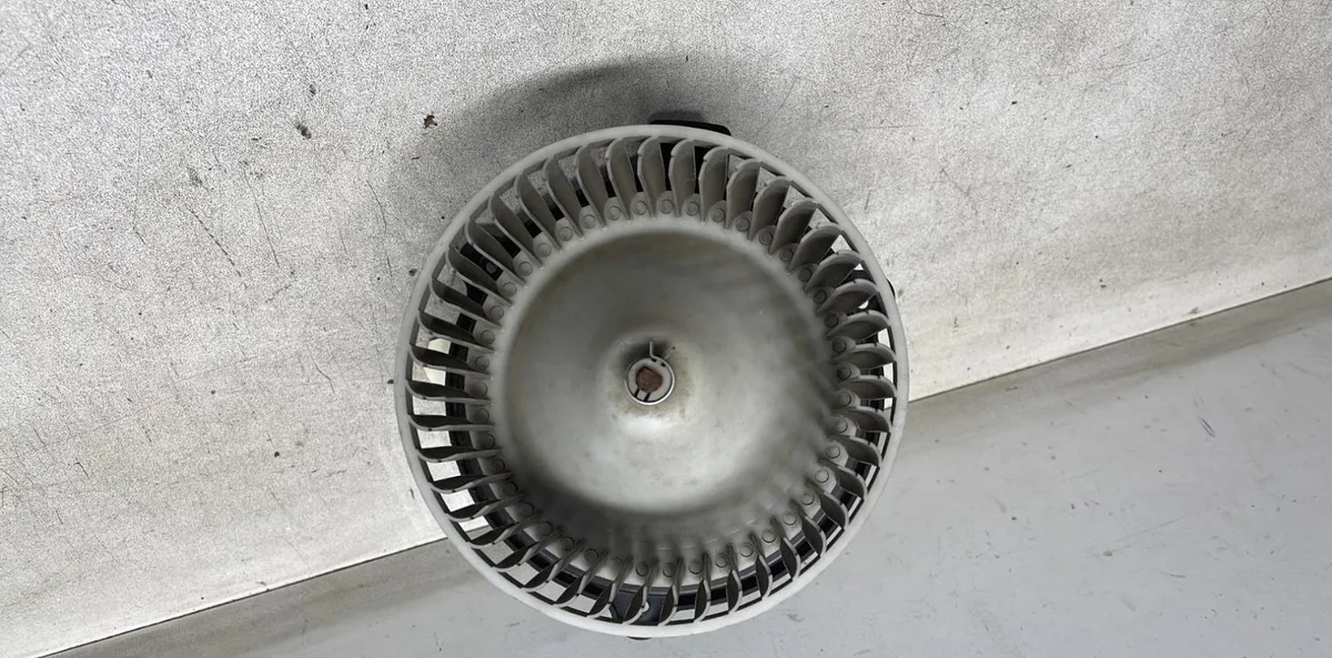 Ventilateur de chauffage Kia SORENTO I (JC) 2.5 crdi (2006-2011) 5 portes occasion