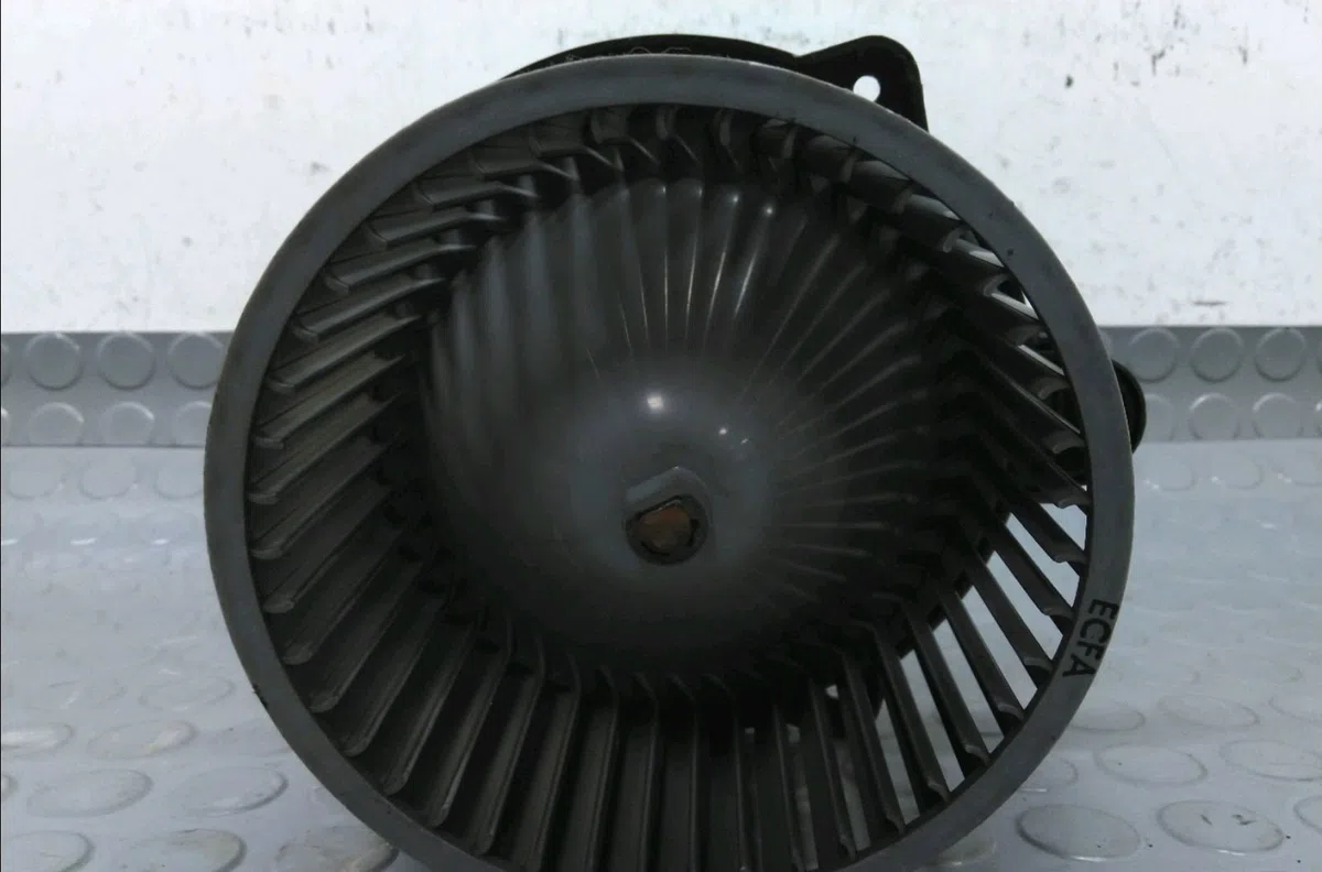 Ventilateur de chauffage KIA SOUL I 2009 occasion