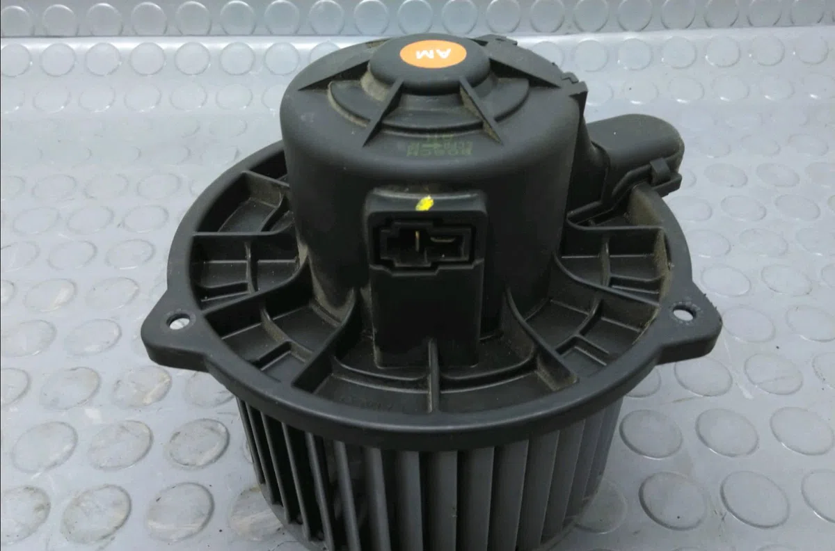 Ventilateur de chauffage KIA SOUL I 2009 occasion