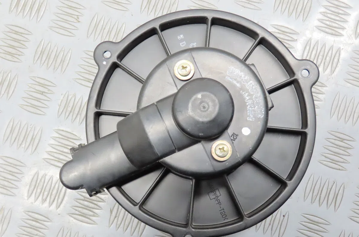 Ventilateur de chauffage Kia SPORTAGE II (JE_, KM) 2.0 crdi 4wd (2004) occasion