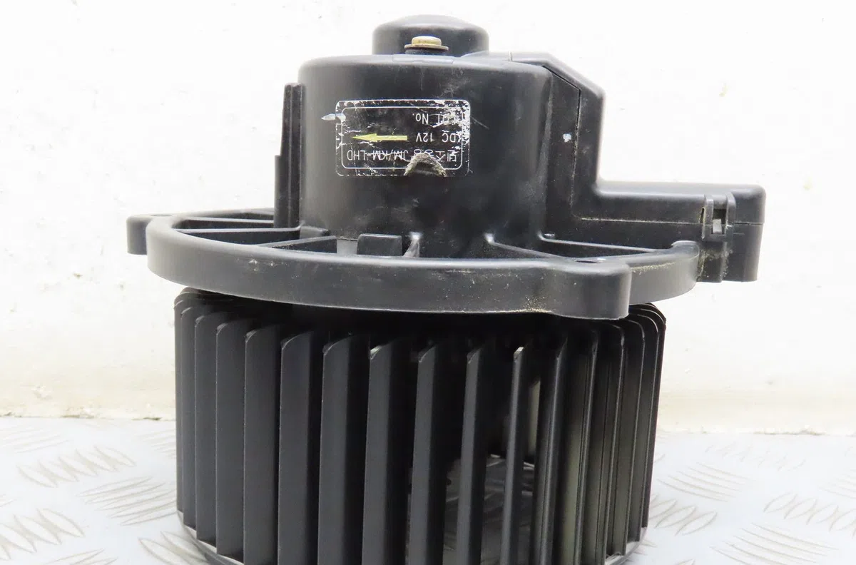 Ventilateur de chauffage Kia SPORTAGE II (JE_, KM) 2.0 crdi 4wd (2004) occasion