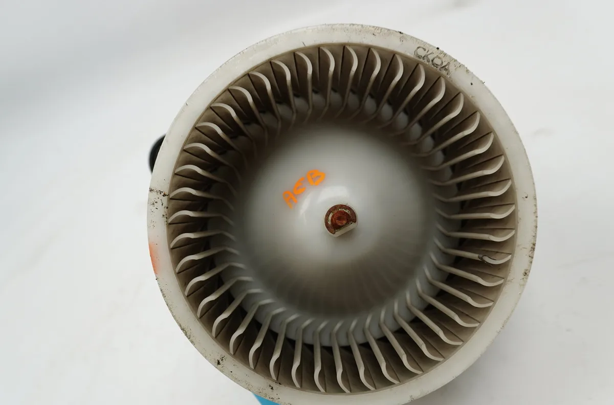 Ventilateur de chauffage Kia SPORTAGE II (JE_, KM) 2.0 i 16v (2004) occasion