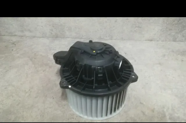 Ventilateur de chauffage Kia SPORTAGE III (SL) 1.7 crdi (2010) occasion