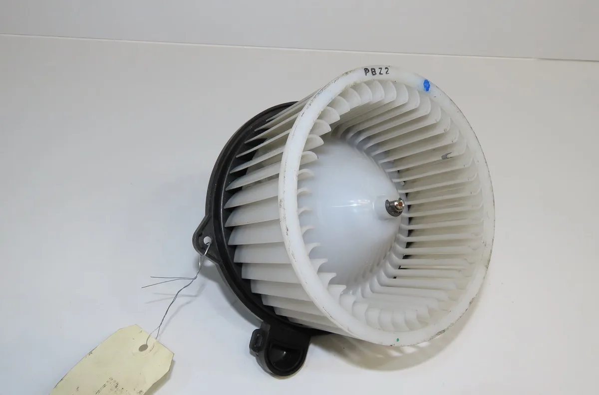 Ventilateur de chauffage Kia SPORTAGE IV (QL, QLE) 1.6 crdi eco-dynamics (2019) 5 portes occasion