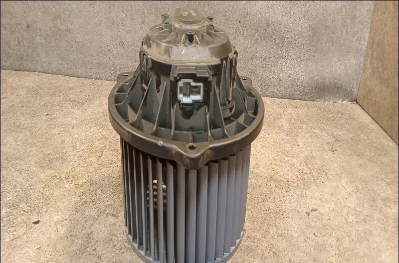 Ventilateur de chauffage Kia VENGA (YN) 1.6 crdi 115 (2010) occasion