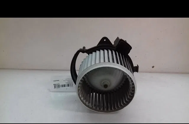 Ventilateur de chauffage LANCIA DELTA 2014 occasion