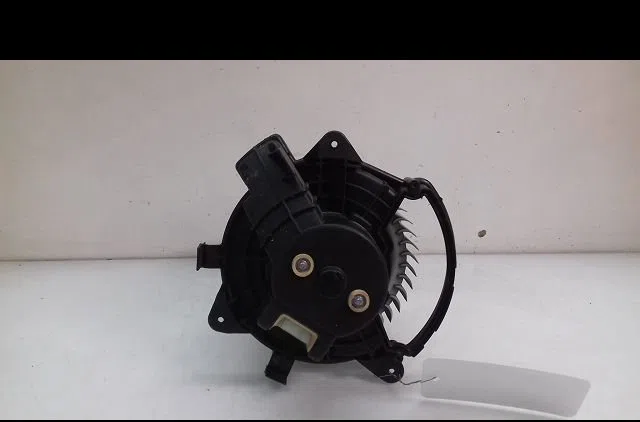 Ventilateur de chauffage LANCIA DELTA 2014 occasion