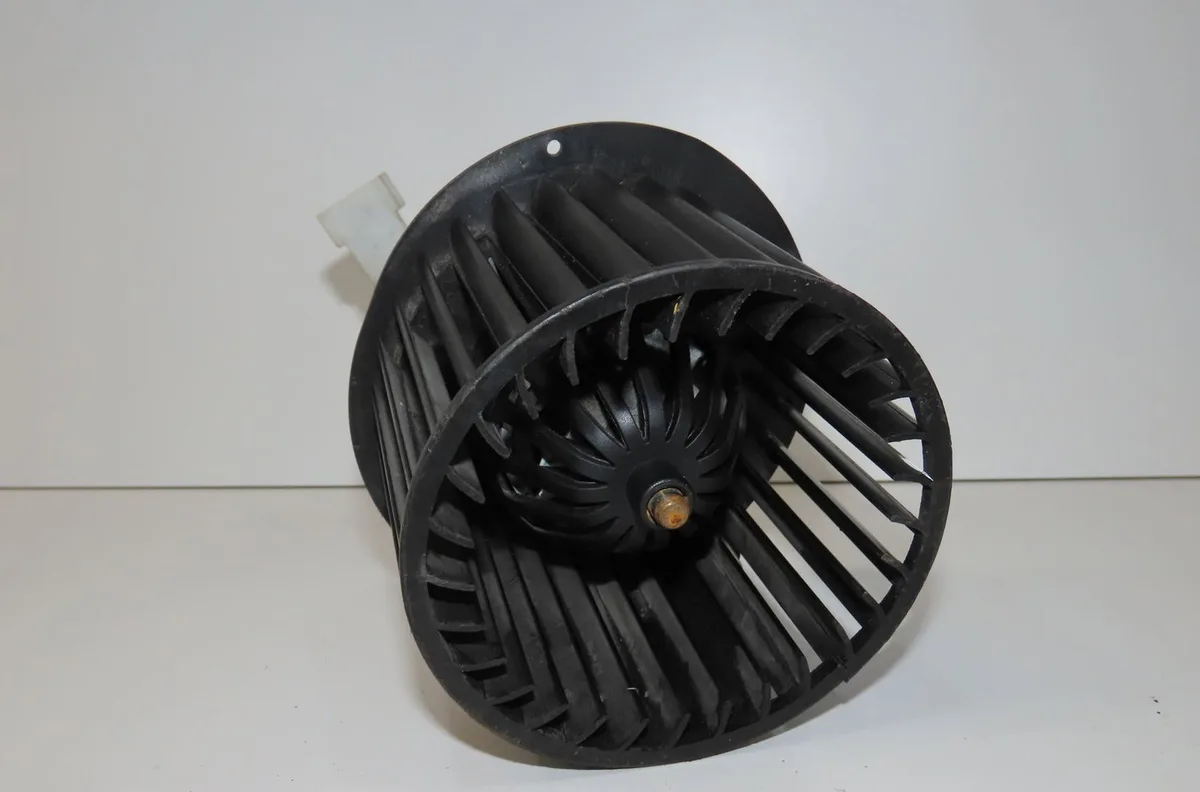 Ventilateur de chauffage LIGIER JS60 2023 occasion