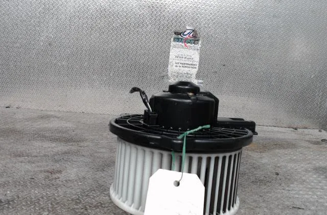 Ventilateur de chauffage Mazda 2 (DY) 1.4 cd (2003-2007) occasion