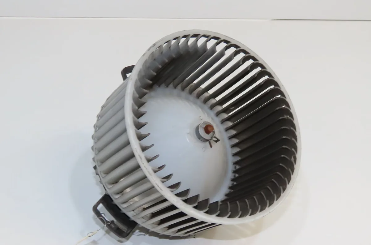 Ventilateur de chauffage Mazda 3 (BL) 1.6 mz-cd (bl14) (2008-2013) occasion