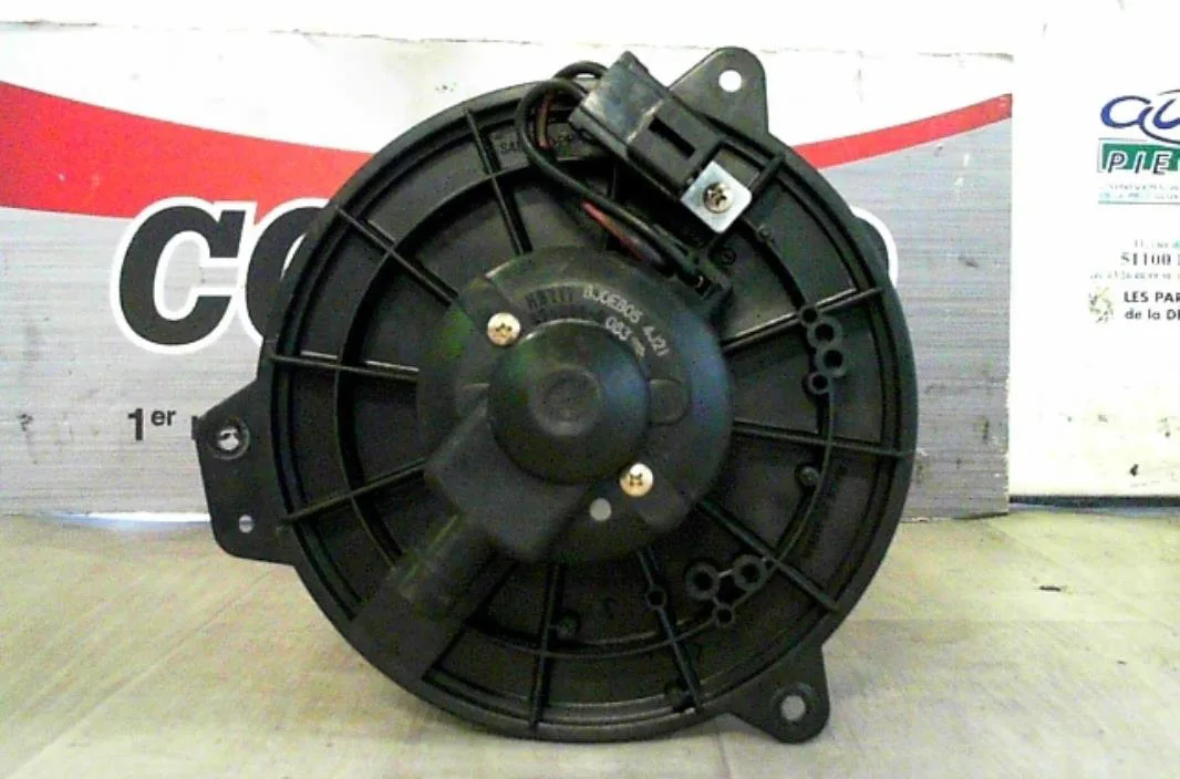 Ventilateur de chauffage Mazda PREMACY (CP) 2.0 td (2000-2005) occasion