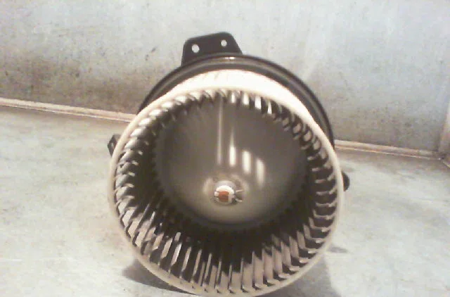 Ventilateur de chauffage MAZDA PREMACY Phase 1 07-1999--06-2005 occasion