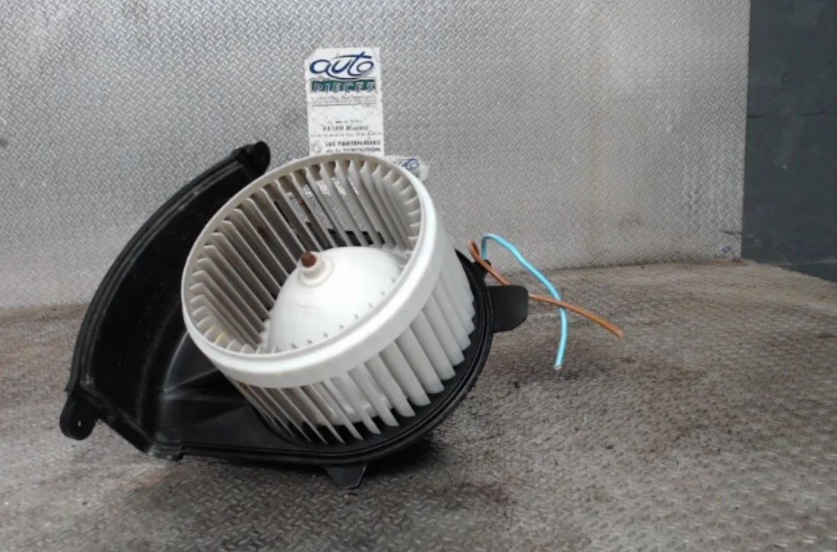 Ventilateur de chauffage Mercedes-benz CITAN Camionnette-Monospace (W415) 108 cdi (415.601, 415.603) (2012-2021) occasio