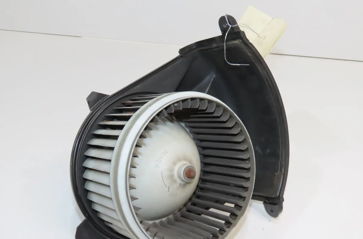 Ventilateur de chauffage Mercedes-benz CITAN Camionnette-Monospace (W415) 109 cdi (415.601, 415.603, 415.605) (2012-2021