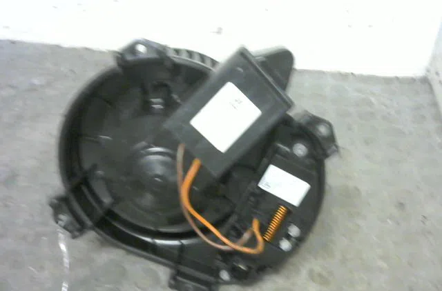 Ventilateur de chauffage Mercedes-benz CLA Coupé (C117) Cla 200 cdi (117.301) (2013-2014) occasion