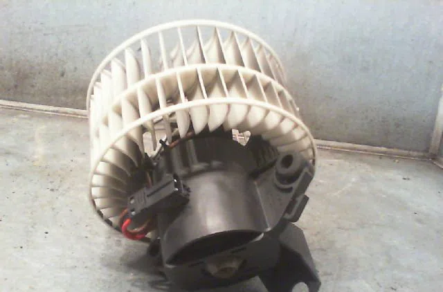 Ventilateur de chauffage Mercedes-benz CLASSE A (W168) A 170 cdi (168.009, 168.109) (2001-2004) occasion