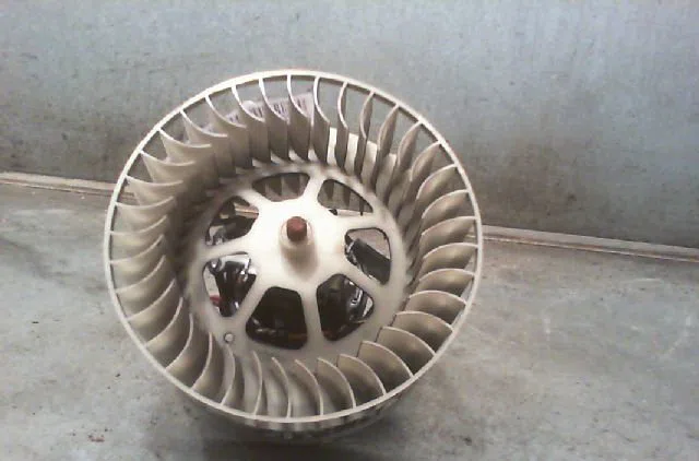 Ventilateur de chauffage Mercedes-benz CLASSE A (W168) A 170 cdi (168.009, 168.109) (2001-2004) occasion