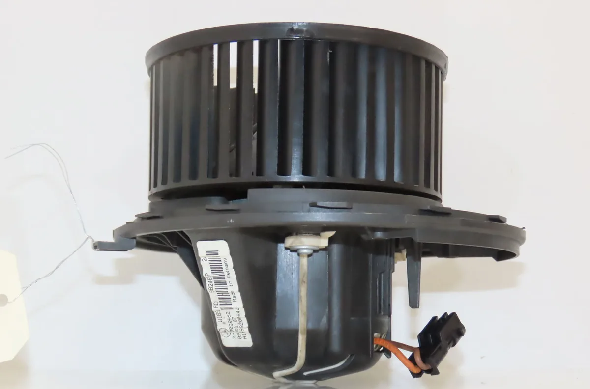 Ventilateur de chauffage Mercedes-benz CLASSE A (W169) A 180 (169.032, 169.332) (2009-2012) occasion