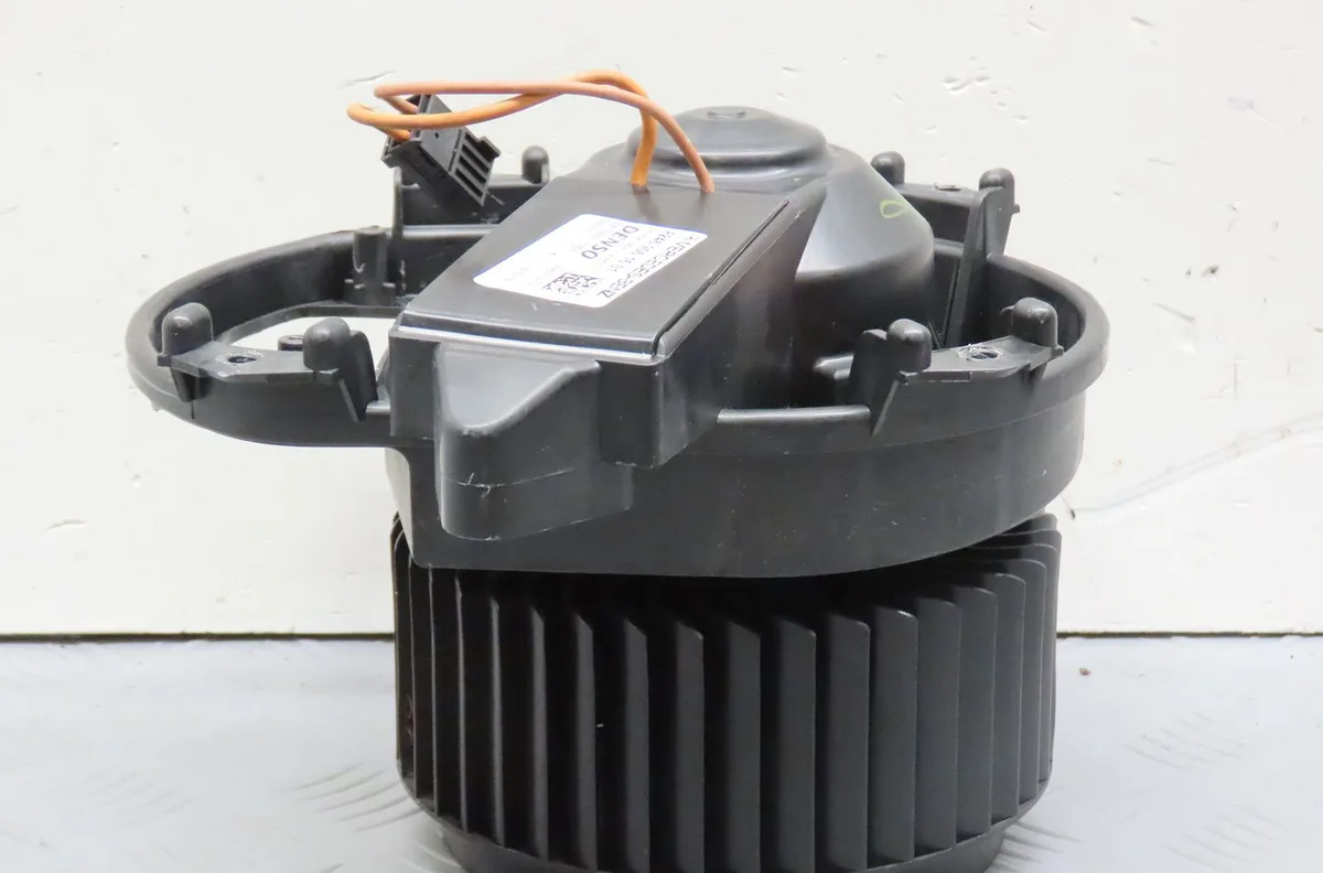 Ventilateur de chauffage Mercedes-benz CLASSE A (W176) A 180 (176.042) (2012-2018) occasion