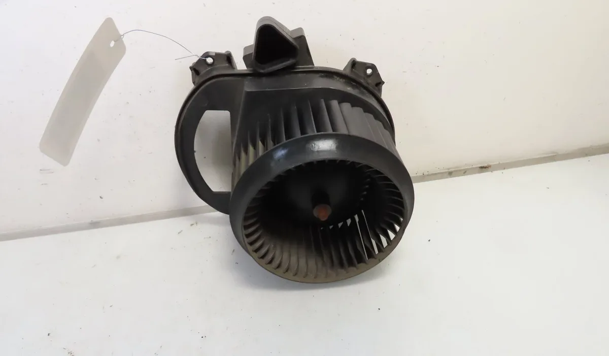 Ventilateur de chauffage Mercedes-benz CLASSE A (W176) A 180 cdi - d (176.012) (2012-2018) occasion