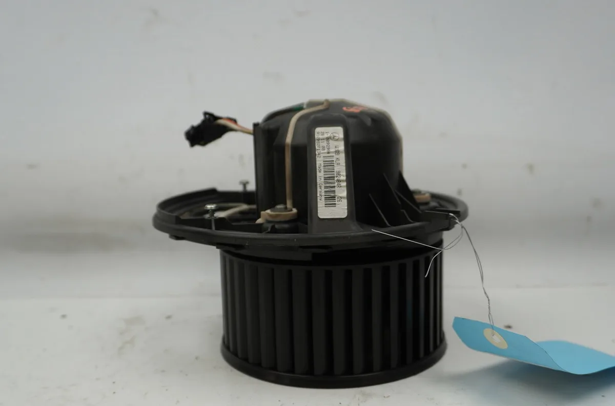 Ventilateur de chauffage Mercedes-benz CLASSE B Sports Tourer (W245) B 200 (245.233) (2005-2011) occasion